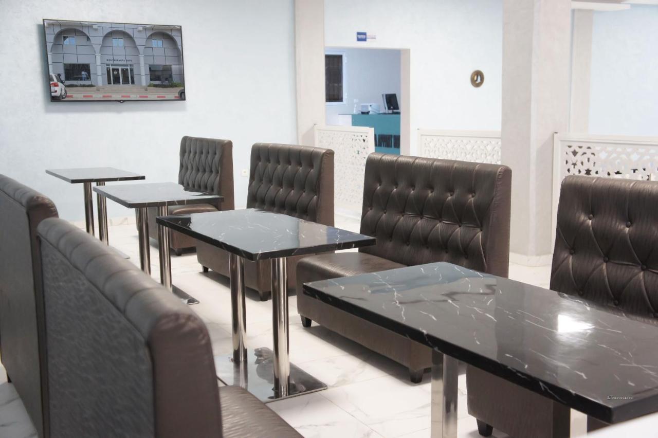 Valencia Hotel & Appartements Nawazibu Zewnętrze zdjęcie