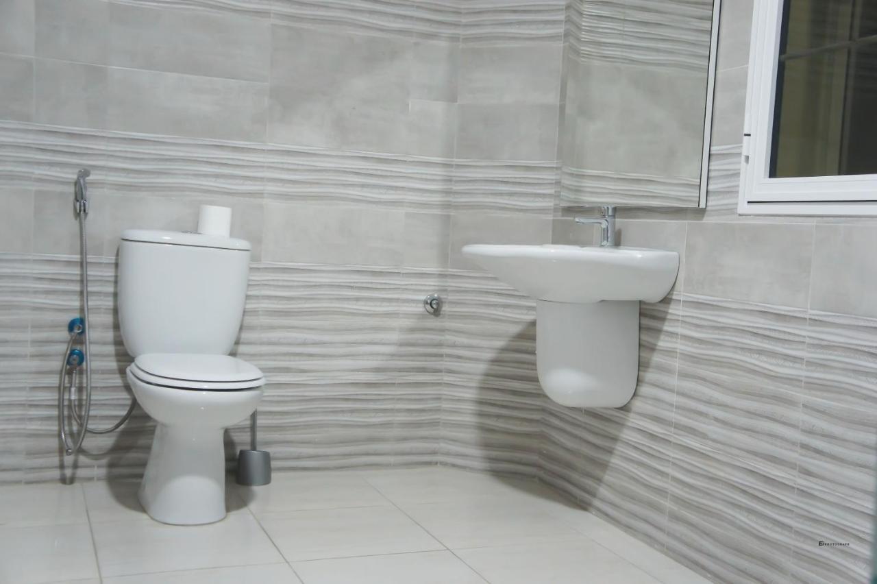 Valencia Hotel & Appartements Nawazibu Zewnętrze zdjęcie