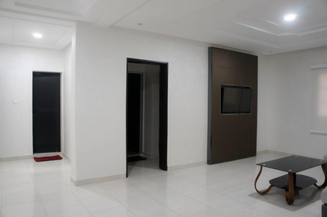 Valencia Hotel & Appartements Nawazibu Zewnętrze zdjęcie
