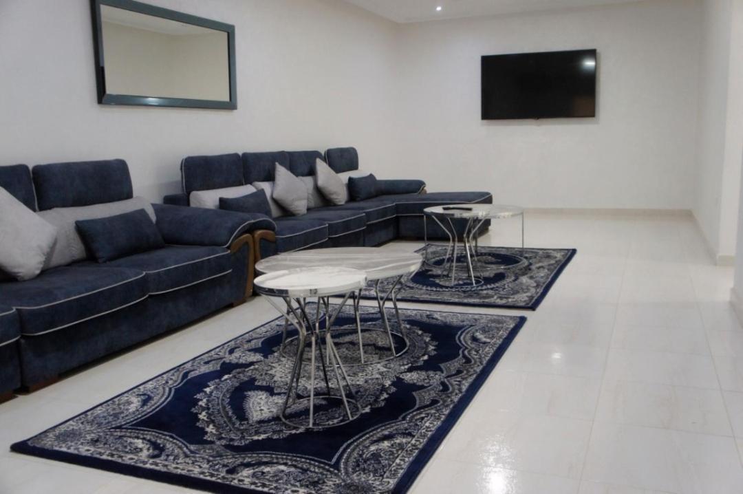 Valencia Hotel & Appartements Nawazibu Zewnętrze zdjęcie