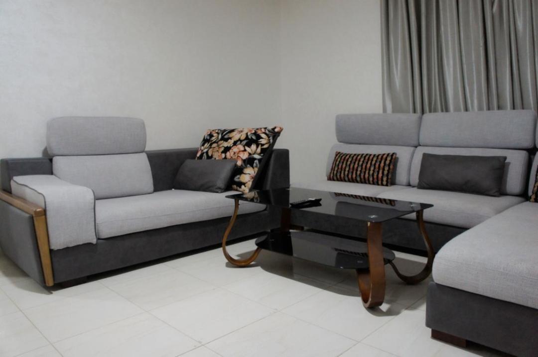 Valencia Hotel & Appartements Nawazibu Zewnętrze zdjęcie