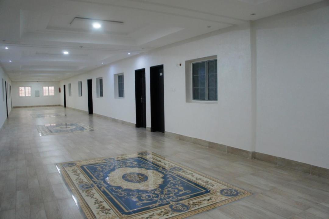Valencia Hotel & Appartements Nawazibu Zewnętrze zdjęcie