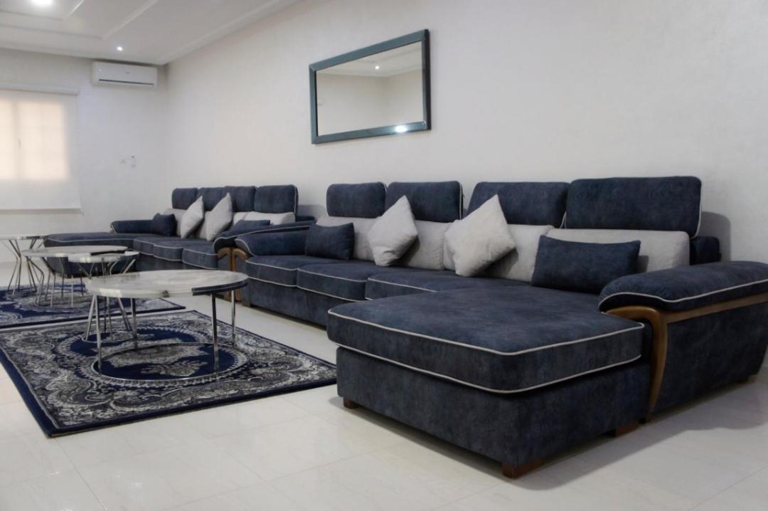 Valencia Hotel & Appartements Nawazibu Zewnętrze zdjęcie